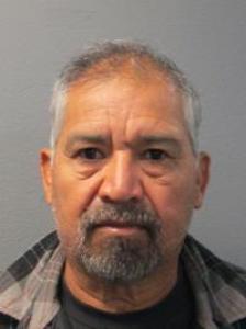 Ruben Cortez Rocha a registered Sex Offender of California