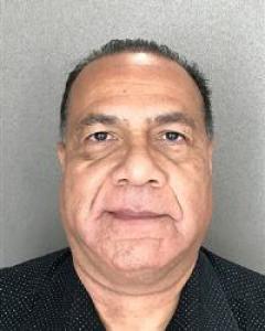 Ruben Marcos Santana a registered Sex Offender of California