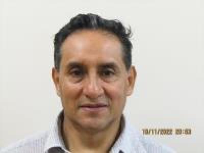 Ruben Torres a registered Sex Offender of California
