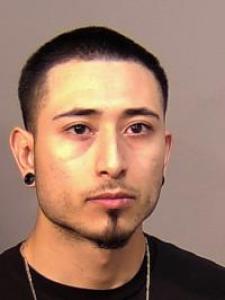 Ruben Daniel Urdanivia Jr a registered Sex Offender of California