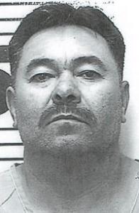 Ruben Valdivia a registered Sex Offender of California