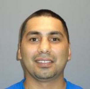 Ruben Joshua Valenzuela a registered Sex Offender of California