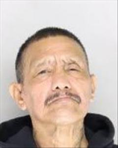 Rudolph Cabrera a registered Sex Offender of California