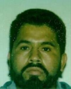 Rudolph Ramirez a registered Sex Offender of California