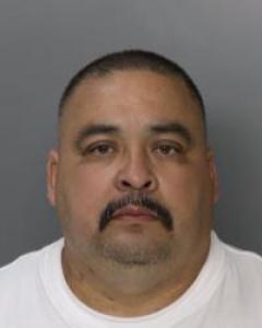 Rudy Bravo a registered Sex Offender of California