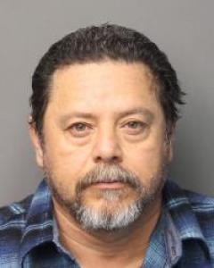 Rudy Coronado a registered Sex Offender of California