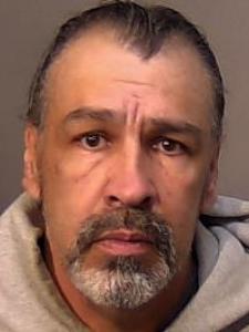Rudy Garcia Jr a registered Sex Offender of California