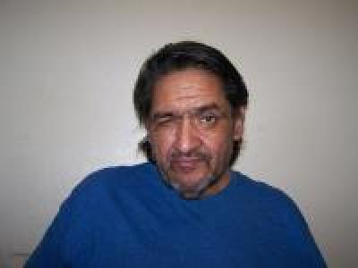 Rudy Joseph Quiroz a registered Sex Offender of California