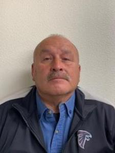 Rudy Andrade Rodriguez a registered Sex Offender of California