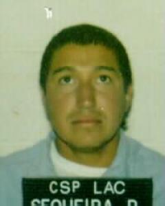 Rudy Sequeira a registered Sex Offender of California