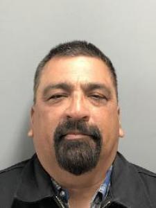 Rudy Veloz a registered Sex Offender of California