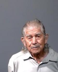 Rudy Zaragoza a registered Sex Offender of California