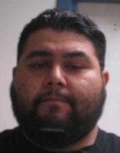 Rueben Garcia a registered Sex Offender of California