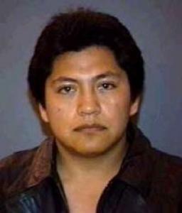 Ruperto Aguila Leon a registered Sex Offender of California
