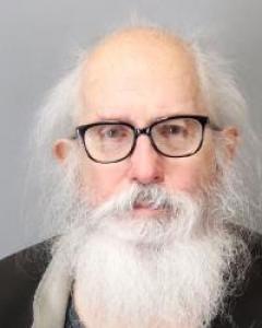 Russell William Chambers a registered Sex Offender of California