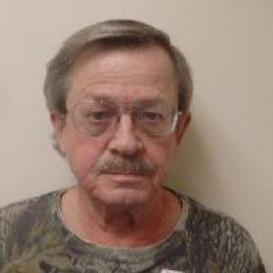 Russell Dean Jones a registered Sex Offender of California