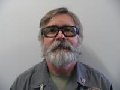 Russell W Pierce a registered Sex Offender of California