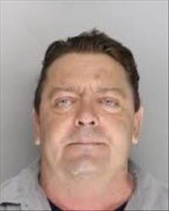 Russell Louis Strickler a registered Sex Offender of California