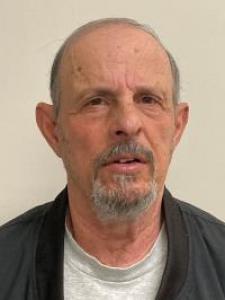 Russ Bondy a registered Sex Offender of California