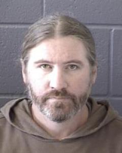 Ryan Lubey Barnett a registered Sex Offender of California