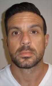 Ryan Armando Cabuto a registered Sex Offender of California