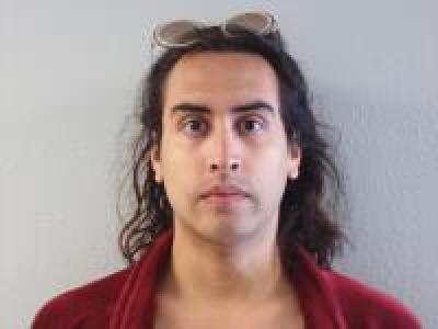 Ryan Richard Espinoza a registered Sex Offender of California