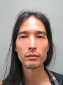 Ryan Jhong Fromuth a registered Sex Offender of California