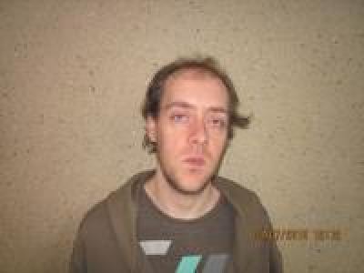 Ryan Thomas Fundenberger a registered Sex Offender of California