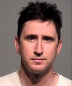 Ryan Metier a registered Sex Offender of California