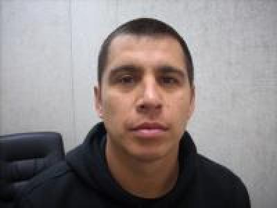 Ryan Anthony Moreno a registered Sex Offender of California