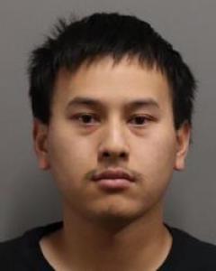 Ryan Quan Tran a registered Sex Offender of California