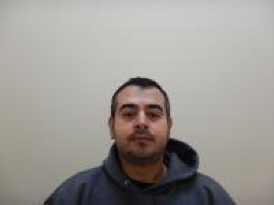 Said Shaldan a registered Sex Offender of California