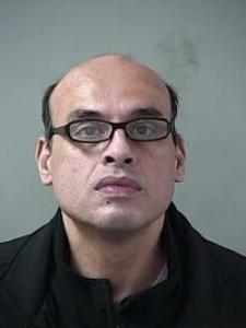 Said David Zahriya a registered Sex Offender of California