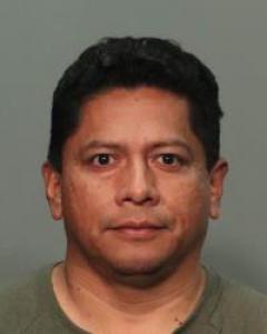 Salomon Romero Suria a registered Sex Offender of California