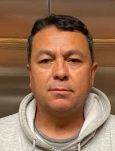 Salvador G Alcaraz a registered Sex Offender of California