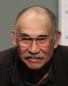 Salvador Richard Alvarado a registered Sex Offender of California