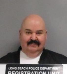 Salvador Joe Arzola a registered Sex Offender of California