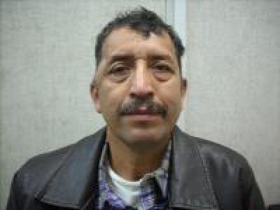 Salvador Nieto Ayala a registered Sex Offender of California