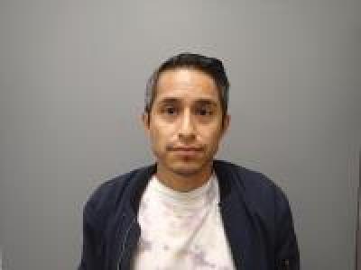Salvador Castellanos Jr a registered Sex Offender of California