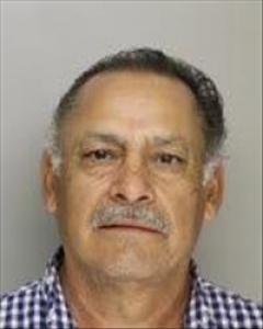 Salvador Castro a registered Sex Offender of California