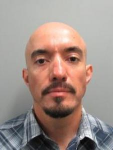 Salvador Covarrubias Jr a registered Sex Offender of California