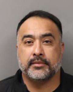 Salvador Adrian Dominguez a registered Sex Offender of California