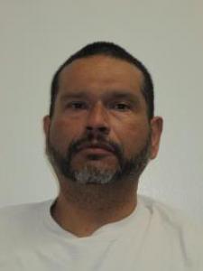 Salvador Dorado a registered Sex Offender of California