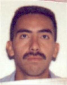 Salvador Ernesto Escobar a registered Sex Offender of California