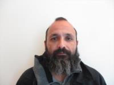 Salvador Fernandez Flores a registered Sex Offender of California