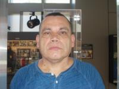 Salvador Alfredo Galindo a registered Sex Offender of California