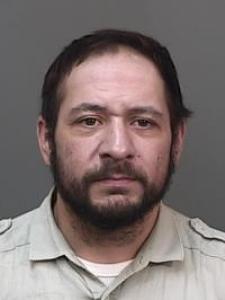 Salvador David Gamez a registered Sex Offender of California