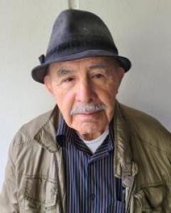 Salvador Lopez Garcia a registered Sex Offender of California