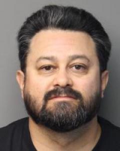 Salvador Sebastian Garcia a registered Sex Offender of California