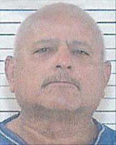 Salvador Ramirez Hernandez a registered Sex Offender of California
